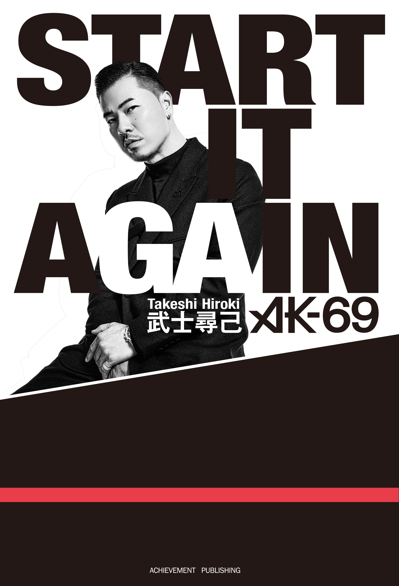 START IT AGAINの画像2